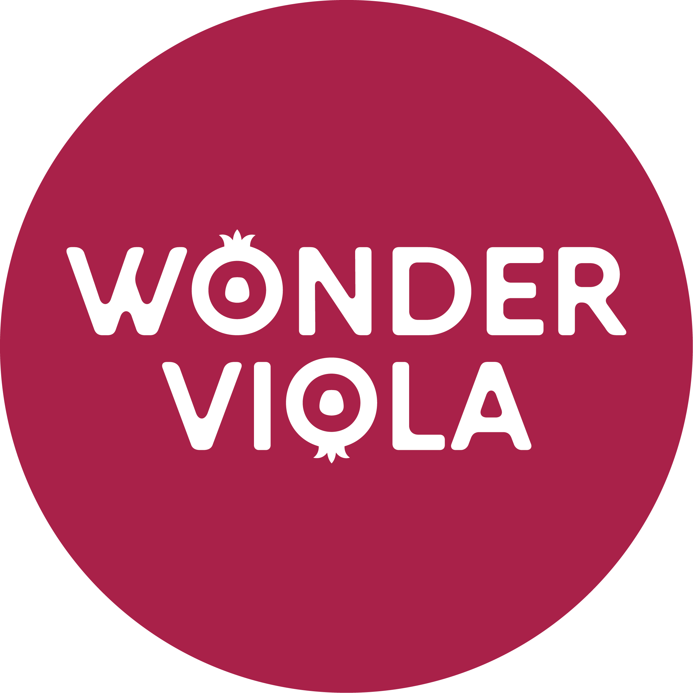 Wonder Viola